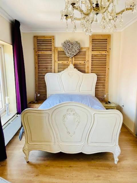 Bed and Breakfast Blief bie de Mam Echt Exterior foto